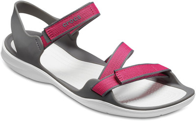 

Crocs Women Pink Casual