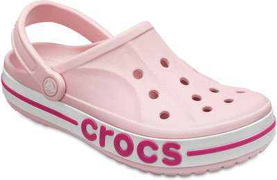 

Crocs Men Pink Sandals