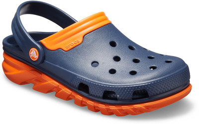 

Crocs Men Navy Sandals