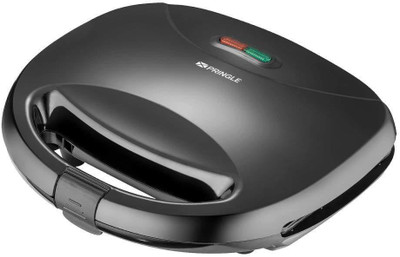 

Pringle SM-707 Grill(Black)