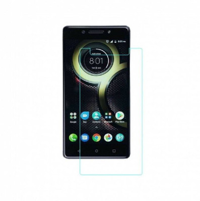 Treecase Screen Guard for Lenovo K8 Note(Pack of 1)