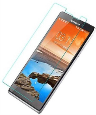 GADGETSMORE Tempered Glass Guard for LENOVO A7000, Lenovo K3 Note(Pack of 1)