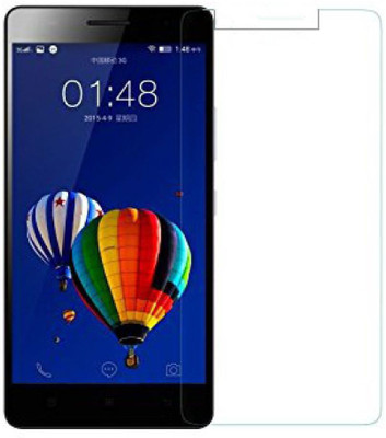 GADGETSMORE Tempered Glass Guard for LENOVO A7000, Lenovo K3 Note(Pack of 1)