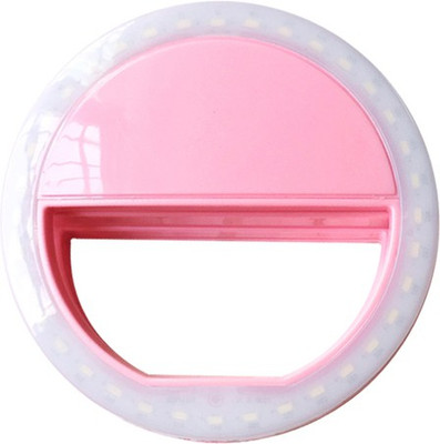 

Vmoni 0 Selfie Flash(Multicolor)