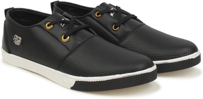 

Zixer Rocking Sneakers For Men(Black