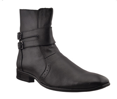 

FDD Boots Boots For Men(Black