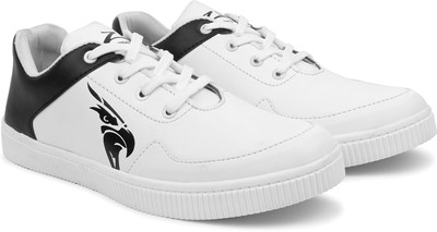 

Zixer Crown Sneakers For Men(White