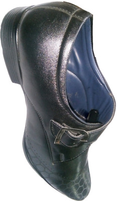 

KPB.TODAY Loafers For Men(Black