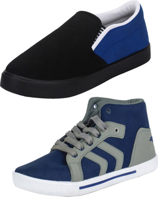 

Sporter 768-114 Sneakers For Men(Multicolor