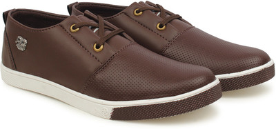 

Zixer Rocking Sneakers For Men(Brown