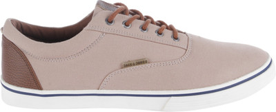 

Jack & Jones Sneakers For Men(Pink, Dusty pink