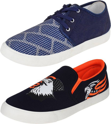 

Sporter 692-472 Sneakers For Men(Multicolor