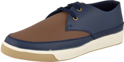 

JainAM Casuals For Men(Blue, Brown, Multicolor