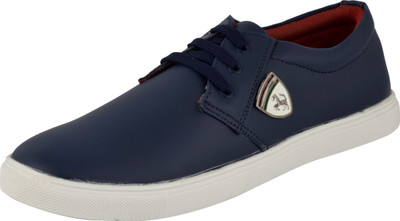 

JainAM Sneakers For Men(Blue