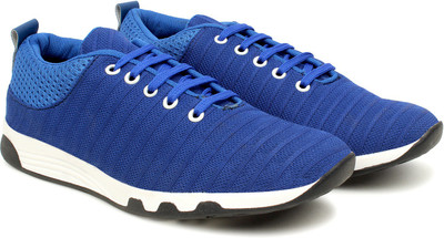 

ZIXER Sports Man Walking Shoes For Men(Blue, Royal blue
