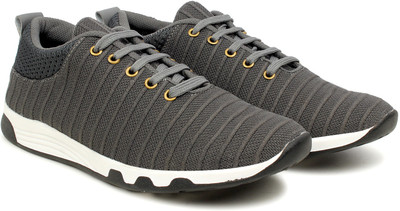 

ZIXER Sports Man Walking Shoes For Men(Grey