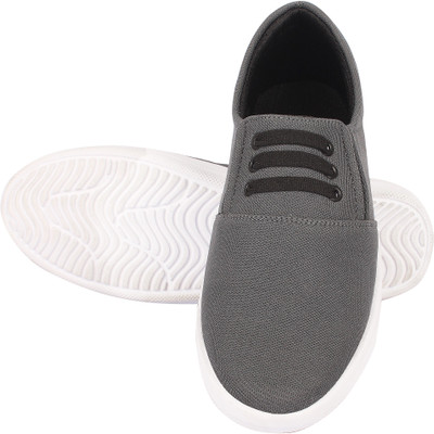 

Kzaara Casuals For Men(Grey