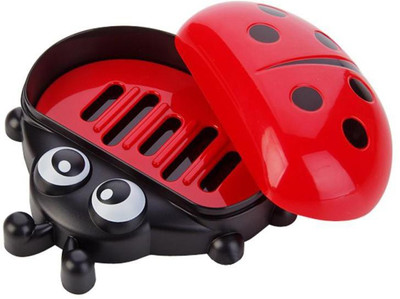 

BANQLYN Insect Soap Dish 1(Multicolor)