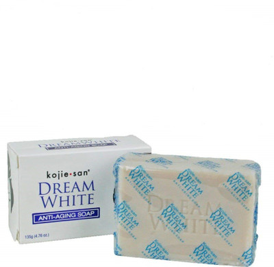 

Kojiesan Dreamwhite Anti-Aging Soap(135 g)