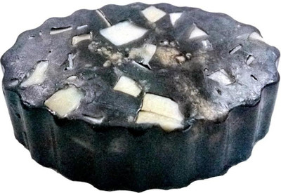 

Care Bunch™ Handmade Charcoal & Clay Soap(60 g)