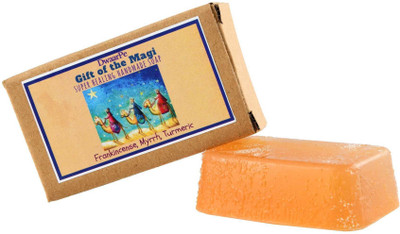 

DwaarPe Gift of the MagiSuper Healing Handmade Soap(75 g)