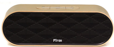 ptron bluetooth speaker flipkart