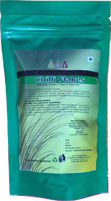 

CountrySpices Red Chilli Flakes(500 g)