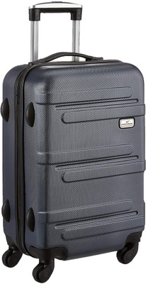 

Princeware MELBOURNE DLX Check-in Luggage -  inch(Grey