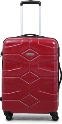 

Novex Miles Cabin Luggage - 20 inch(Red)