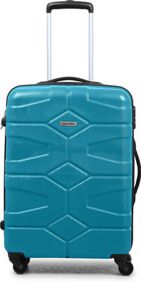 

Novex Miles Cabin Luggage - 20 inch(Blue)