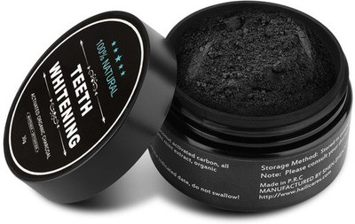 

A-man Traders Miracle Teeth Whitener Teeth Whitening Kit