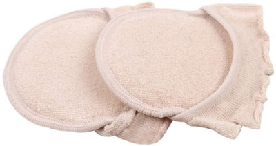 

AGE CARE Toe Half Insoles Pads Cushion Metatarsal Sore Forefoot Support High Heels Half Insole -toe separator (1 pair)(Pack Of 2)