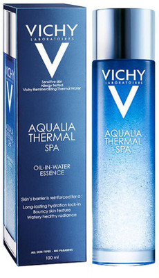 

Vichy Aqualia Thermal Spa Oil in Water Essence(100 ml)