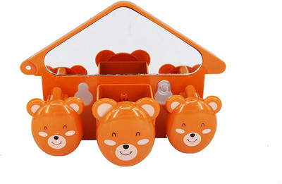 

Premsons 7710 Toothbrush Case