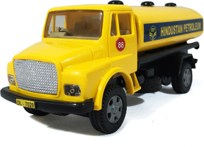 

Jack Royal Tlc Tanker(Yellow)
