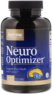 

Jarrow Formulas Jarrow Formulas, Neuro Optimizer(120 No)
