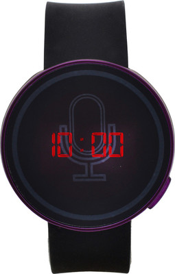 

Italian Fashion 521 Watch - For Boys