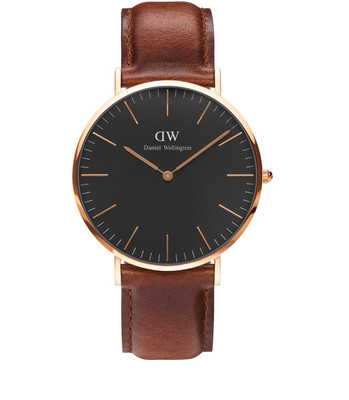 

Daniel Wellington DW00100124 Watch - For Men