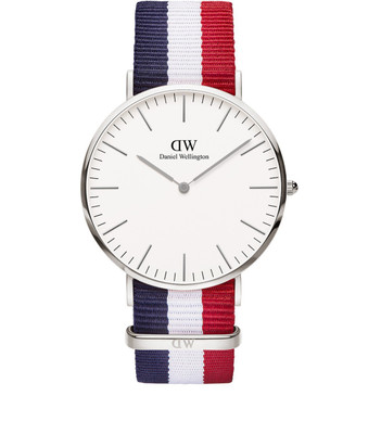 

Daniel Wellington DW00100017 Watch - For Men