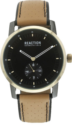 

Reaction Kenneth Cole RK50084001 Watch - For Men