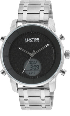 

Reaction Kenneth Cole RK50083008 Watch - For Men