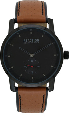 

Reaction Kenneth Cole RK50084002 Watch - For Men