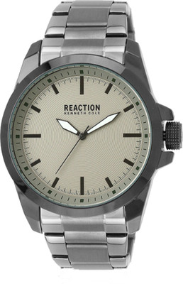 

Reaction Kenneth Cole RK50090007 Watch - For Men
