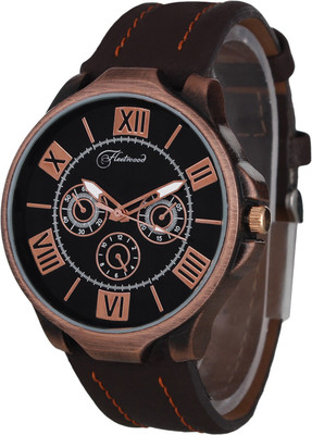 

Fleetwood BRW FLW038 Watch - For Men