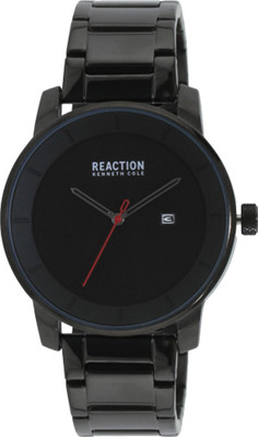 

Reaction Kenneth Cole RK50081010 Watch - For Men