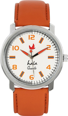

Hala HA_205 Basic Watch - For Men