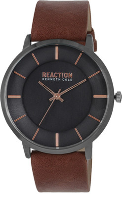 

Reaction Kenneth Cole RK50099005 Watch - For Men