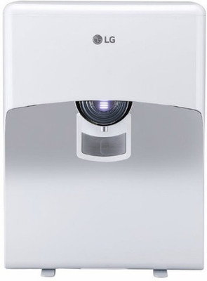 

LG WW121EP 8 L RO Water Purifier(White)