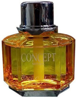 

Concept Musk Car Freshener(70 ml)