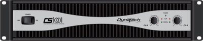 

Dynatech CS-1001 200 W AV Power Amplifier(Black)